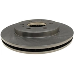 Order RAYBESTOS R-Line - 680754R -Solid Disque de frein à disque avant For Your Vehicle