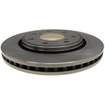 Order RAYBESTOS R-Line - 680768R- Vented Disque de frein à disque avant For Your Vehicle