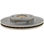 Order RAYBESTOS R-Line - 680822R - Vented Disque de frein à disque avant For Your Vehicle