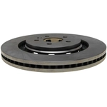 Purchase RAYBESTOS R-Line - 680982R - Vented Disque de frein à disque avant