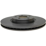 Order RAYBESTOS R-Line - 680998R - Vented Disque de frein à disque avant For Your Vehicle