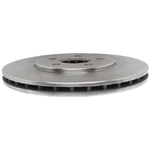 Order RAYBESTOS R-Line - 76683R - Vented Disque de frein à disque avant For Your Vehicle