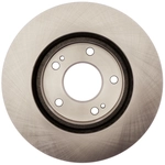 Order RAYBESTOS R-Line - 76921R - Vented Disque de frein à disque avant For Your Vehicle