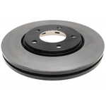 Order RAYBESTOS Specialty - 780037 - Vented Disque de frein à disque avant For Your Vehicle