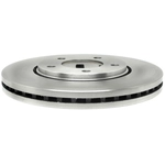 Order RAYBESTOS R-Line - 780037R - Vented Disque de frein à disque avant For Your Vehicle