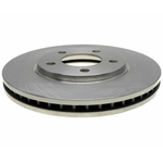 Order RAYBESTOS R-Line - 780049R - Vented Front Disc Brake Rotor For Your Vehicle