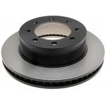 Order RAYBESTOS Specialty - 780143 - Vented Disque de frein à disque avant For Your Vehicle