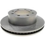 Order RAYBESTOS R-Line - 780143R - Vented Disque de frein à disque avant For Your Vehicle