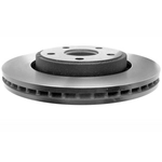 Order RAYBESTOS Specialty - 780289 - Vented Disque de frein à disque avant For Your Vehicle