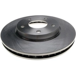 Purchase RAYBESTOS R-Line - 780458R - Vented Disque de frein à disque avant