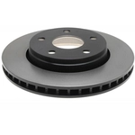 Order RAYBESTOS Specialty - 780518 - Vented Disque de frein à disque avant For Your Vehicle