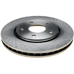 Purchase RAYBESTOS R-Line - 780683R - Vented Front Disc Brake Rotor