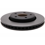 Order RAYBESTOS Specialty - 780868 - Vented Disque de frein à disque avant For Your Vehicle