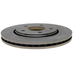 Order RAYBESTOS R-Line - 780928R - Vented Disque de frein à disque avant For Your Vehicle