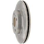 Order RAYBESTOS R-Line - 96354R - Vented Disque de frein à disque avant For Your Vehicle