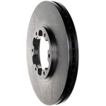 Order RAYBESTOS R-Line - 96720R - Vented Disque de frein à disque avant For Your Vehicle