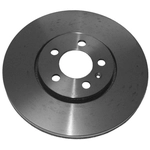 Order RAYBESTOS R-Line - 96806R - Vented Disque de frein à disque avant For Your Vehicle