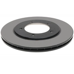 Order Vented Disque de frein à disque avant - RAYBESTOS Specialty - 96922 For Your Vehicle