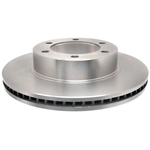 Order RAYBESTOS R-Line - 96931R - Vented Disque de frein à disque avant For Your Vehicle