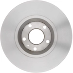 Order RAYBESTOS R-Line - 980001R - Vented Disque de frein à disque avant For Your Vehicle