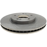 Order RAYBESTOS R-Line - 980091R - Vented Disque de frein à disque avant For Your Vehicle