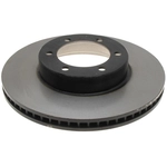 Order RAYBESTOS Specialty - 980160 - Vented Disque de frein à disque avant For Your Vehicle