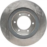 Order RAYBESTOS R-Line - 980160R - Vented Disque de frein à disque avant For Your Vehicle