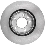 Order RAYBESTOS R-Line - 980228R - Vented Front Disc Brake Rotor For Your Vehicle