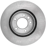 Order RAYBESTOS R-Line - 980228R - Vented Disque de frein à disque avant For Your Vehicle