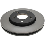 Order RAYBESTOS Specialty - 980290 - Vented Disque de frein à disque avant For Your Vehicle