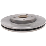 Order RAYBESTOS R-Line - 980290R - Vented Disque de frein à disque avant For Your Vehicle