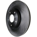 Order RAYBESTOS R-Line - 980317R - Vented Disque de frein à disque avant For Your Vehicle