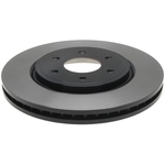 Order RAYBESTOS Specialty - 980370 - Vented Disque de frein à disque avant For Your Vehicle