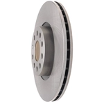 Purchase RAYBESTOS R-Line - 980383R - Vented Front Disc Brake Rotor