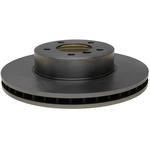 Order RAYBESTOS R-Line - 980396R - Vented Disque de frein à disque avant For Your Vehicle