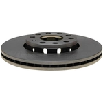 Order RAYBESTOS R-Line - 980413R - Vented Disque de frein à disque avant For Your Vehicle