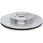 Order RAYBESTOS R-Line - 980452R - Vented Front Disc Brake Rotor For Your Vehicle