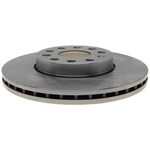 Purchase RAYBESTOS R-Line - 980456R - Solid Front Disc Brake Rotor