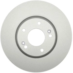 Purchase RAYBESTOS Element 3 - 980460FZN - Vented Front Disc Brake Rotor