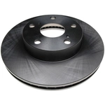 Order RAYBESTOS R-Line - 980461R - Vented Disque de frein à disque avant For Your Vehicle