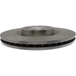 Purchase Vented Front Disc Brake Rotor - RAYBESTOS R-Line - 980471R