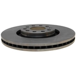 Order RAYBESTOS R-Line - 980499R 
 - Vented Disque de frein à disque avant For Your Vehicle