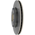 Order RAYBESTOS R-Line - 980606R - Vented Disque de frein à disque avant For Your Vehicle