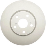 Order RAYBESTOS Element 3 - 980629FZN - Vented Front Disc Brake Rotor For Your Vehicle