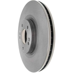 Order RAYBESTOS R-Line - 980635R - Vented Disque de frein à disque avant For Your Vehicle