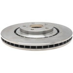 Purchase RAYBESTOS R-Line - 980636R - Vented Front Disc Brake Rotor