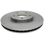 Order RAYBESTOS R-Line - 980637R - Vented Disque de frein à disque avant For Your Vehicle