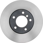 Purchase RAYBESTOS Specialty - 980654 - Vented Front Disc Brake Rotor