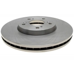 Order RAYBESTOS R-Line - 980666R - Vented Disque de frein à disque avant For Your Vehicle