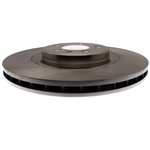 Purchase Vented Disque de frein à disque avant - RAYBESTOS R-Line - 980696R